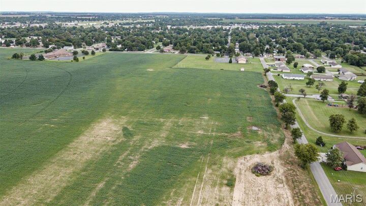 Property Photo: 309 Citation Drive MO 63801