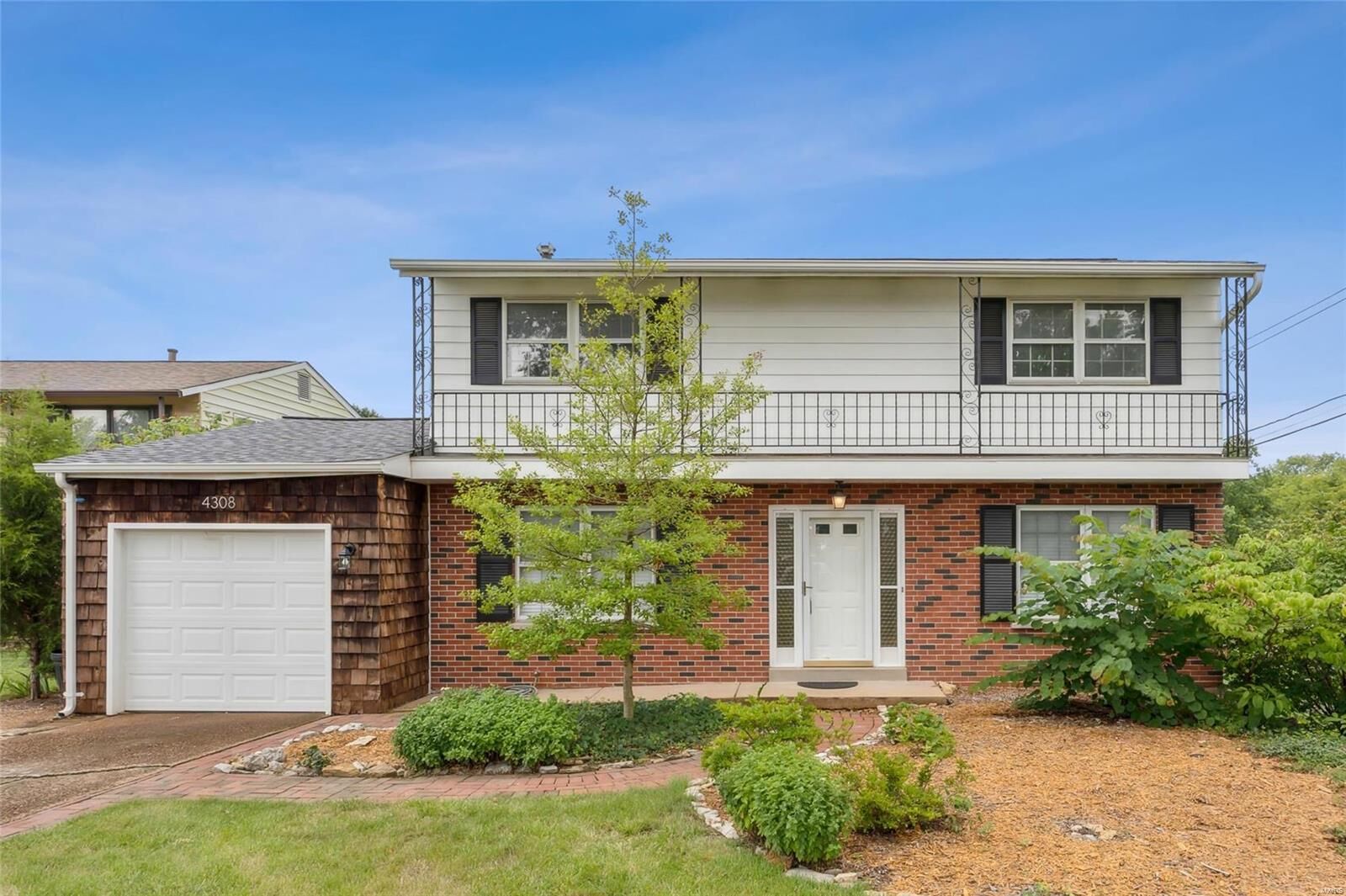 Property Photo: 4308 Dan Court MO 63125