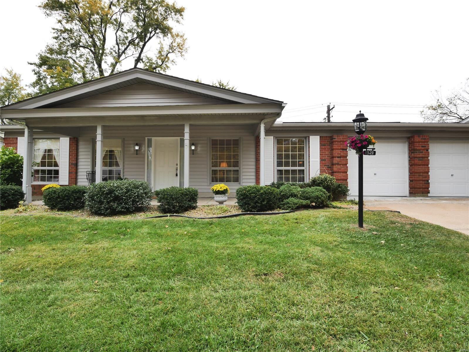 Property Photo: 1520 Surf Side Drive MO 63138