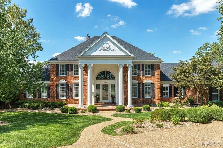715 Cullenmor Hill Drive  Weldon Spring MO 63304 photo