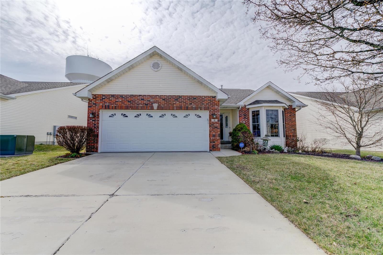 Property Photo: 8 Arborgate Drive 66 MO 63376