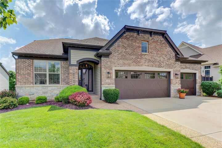 44 Sag Harbor Court  St Charles MO 63303 photo