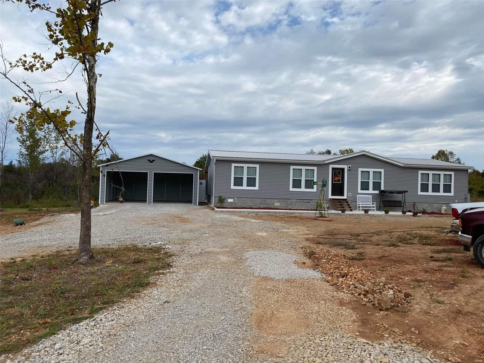 Property Photo: 10314 Meadows Drive MO 63630