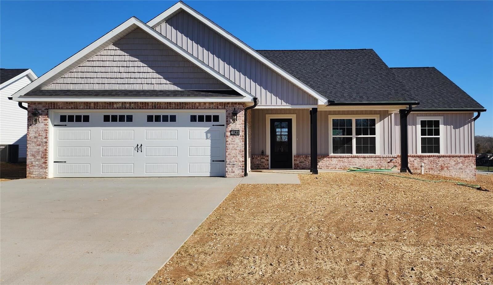Property Photo:  4021 Chapel Ridge  MO 63755 