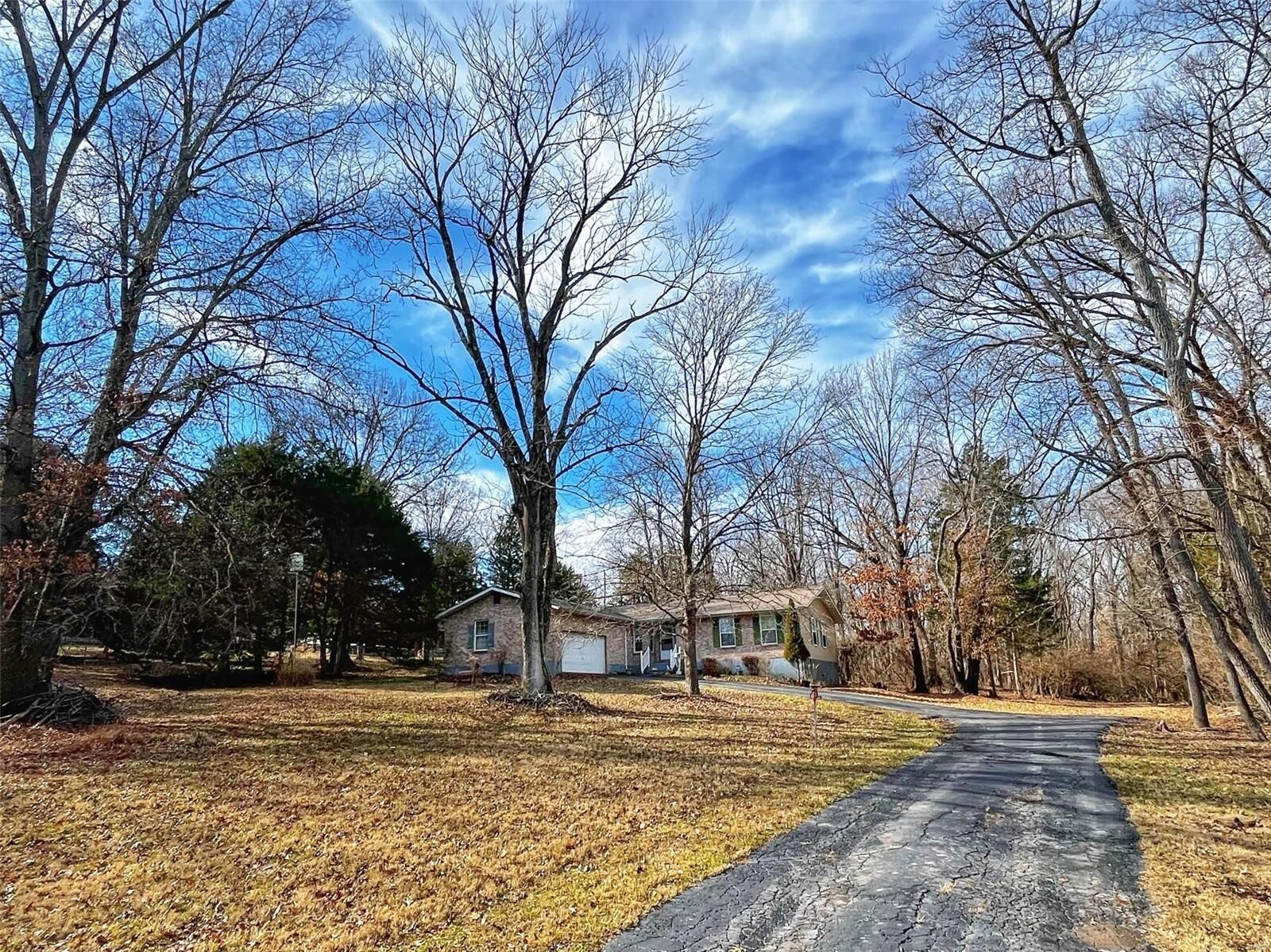 Property Photo:  369 Cerny Avenue  MO 63025 