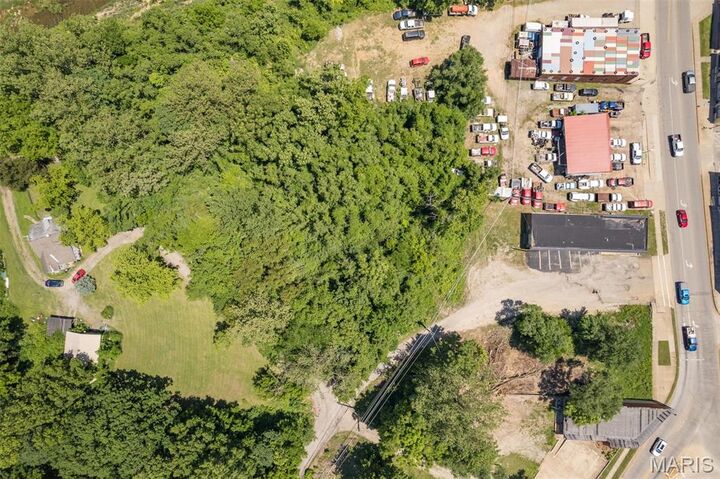 Property Photo:  114 W Main Street  MO 63601 