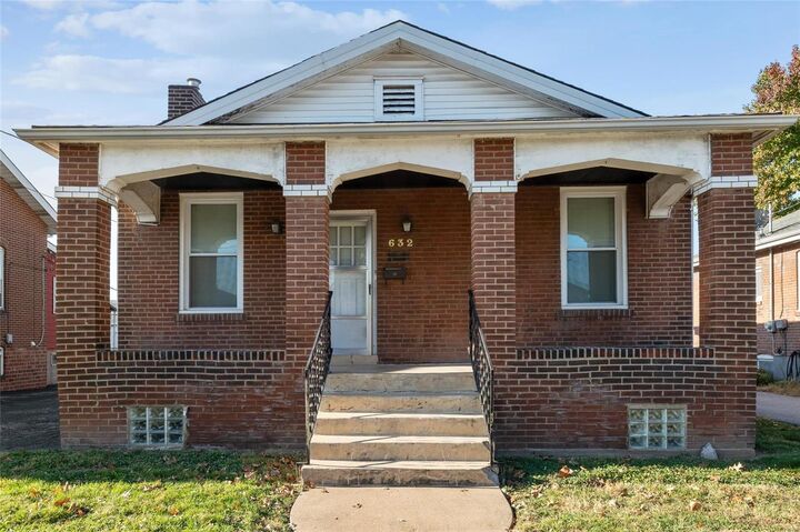 632 Waller Avenue  St Louis MO 63125 photo