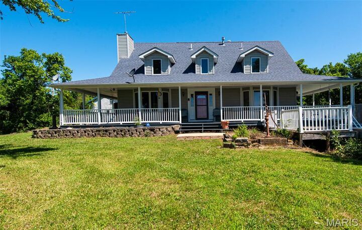 2160 State Highway 50  Union MO 63084 photo