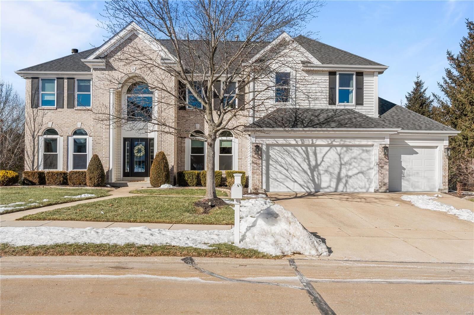 Property Photo: 17839 Westhampton Woods Drive MO 63005