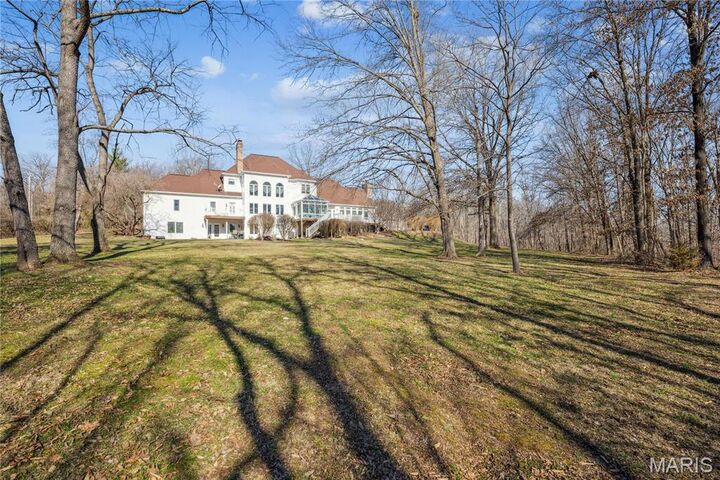 Property Photo:  19385 Deer Pointe Estates Drive  MO 63038 