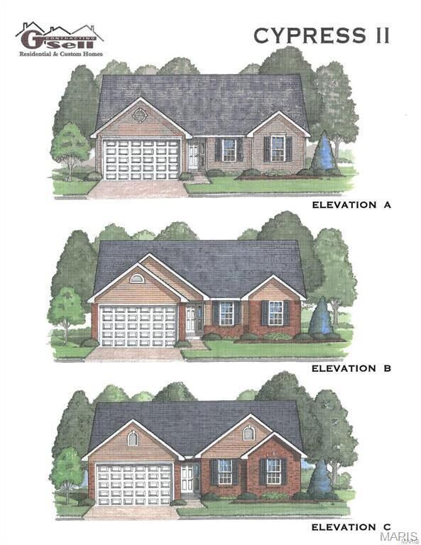 Property Photo: 0 Trr Twelve Oaks - Cypress MO 63070