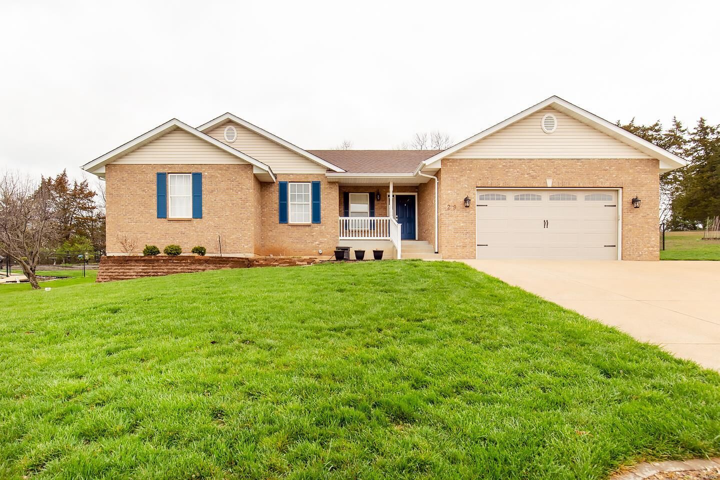 Property Photo:  29 Ashford Place  MO 63028 