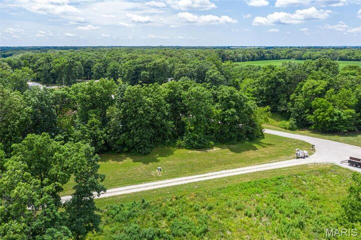 Property Photo: 10 Day Spring IL 62056