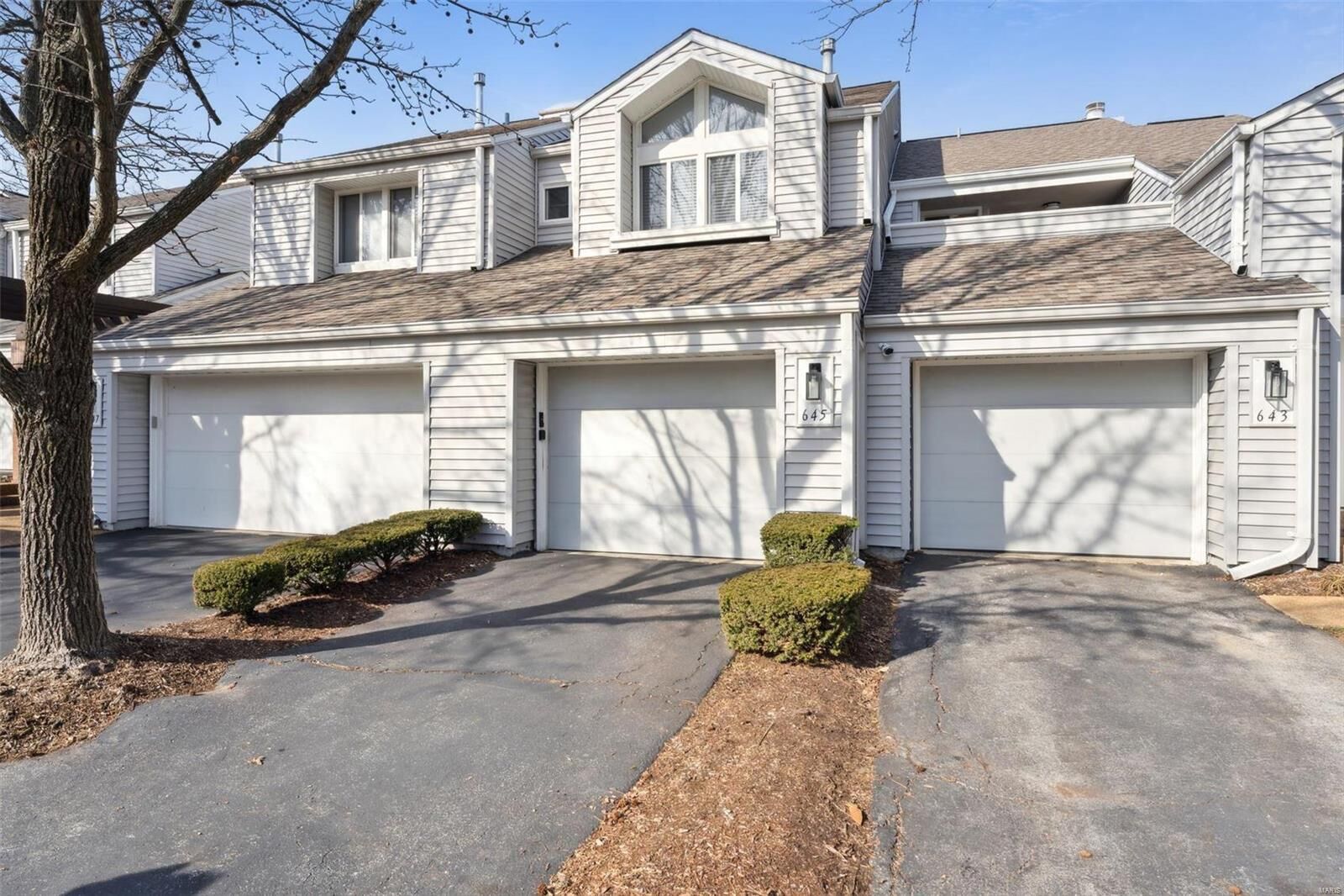 Property Photo: 645 Highview Circle Drive MO 63021