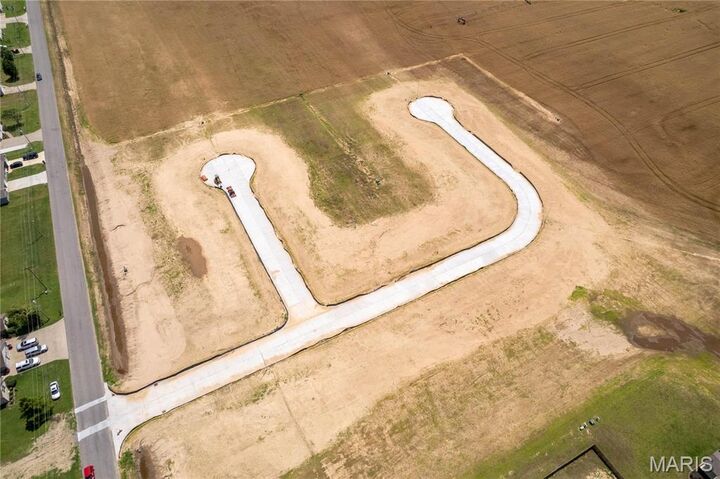 Property Photo: 407 Aster MO 63801