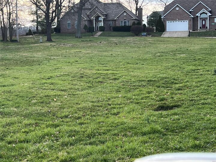 0 Stonebridge/Bent Creek/Pine H Circle  Farmington MO 63640 photo