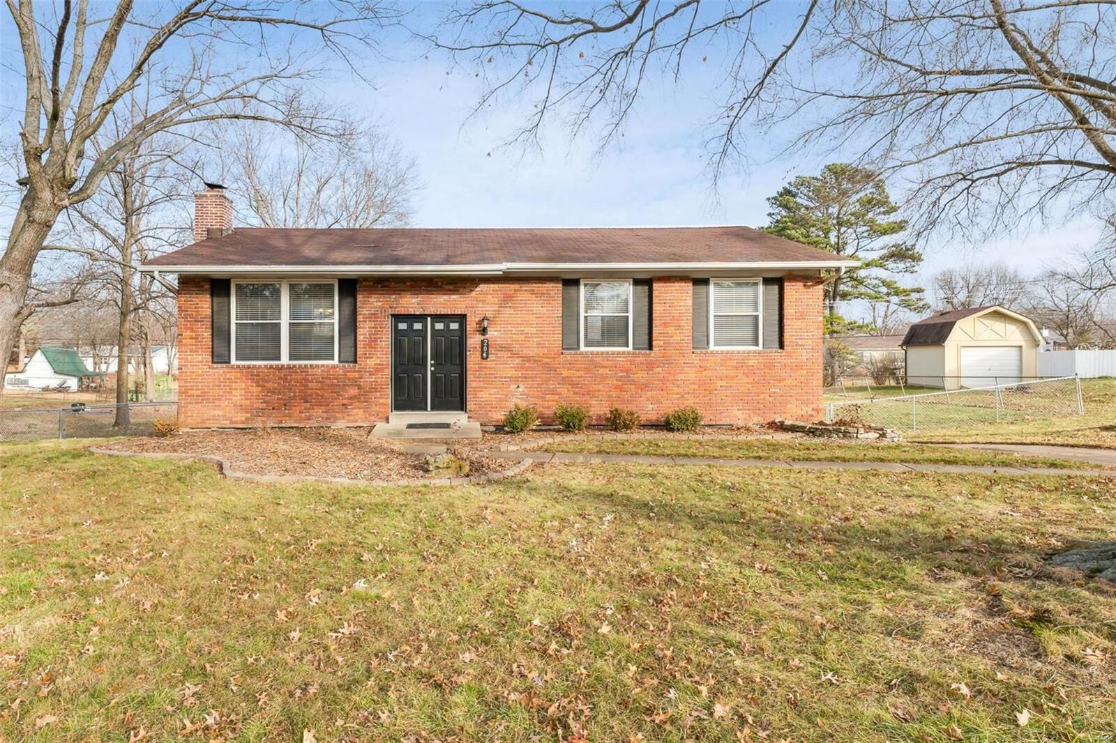 Property Photo:  205 Mar El Court  MO 63011 