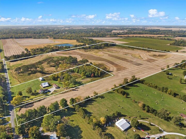Property Photo: 0 Old Carpenter Lot 3 Road IL 62025