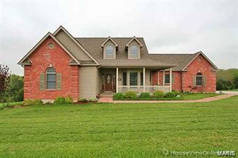 Property Photo: 124 Angeline MO 63627