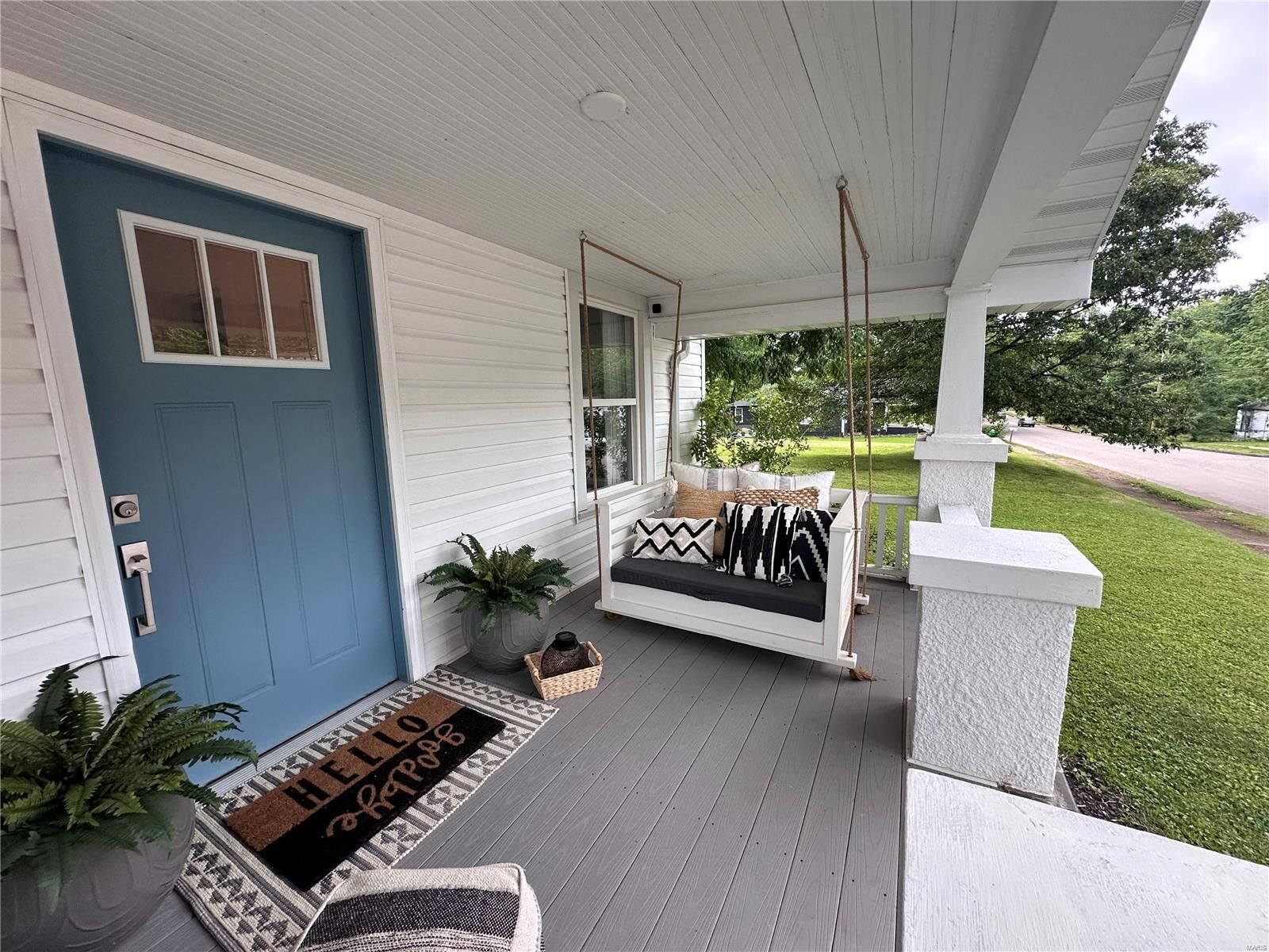 Property Photo: 405 N Middle Street MO 63640