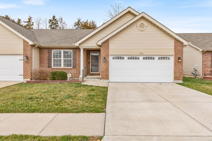 9 Jackson Circle  Festus MO 63028 photo
