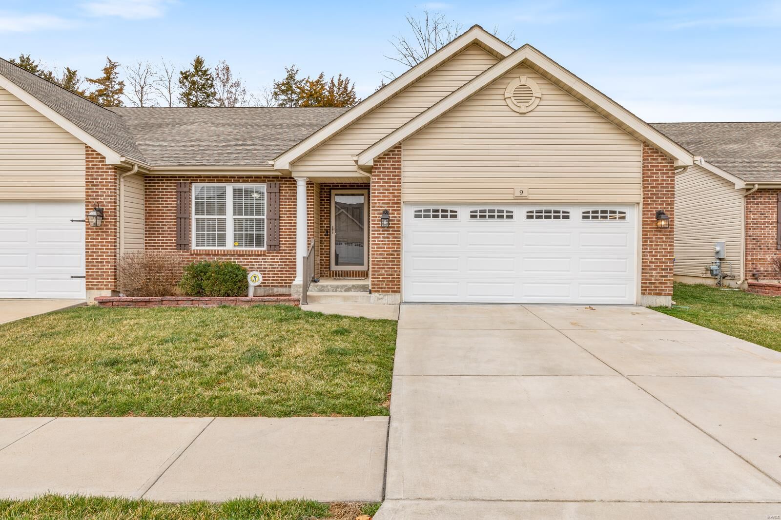 Property Photo:  9 Jackson Circle  MO 63028 