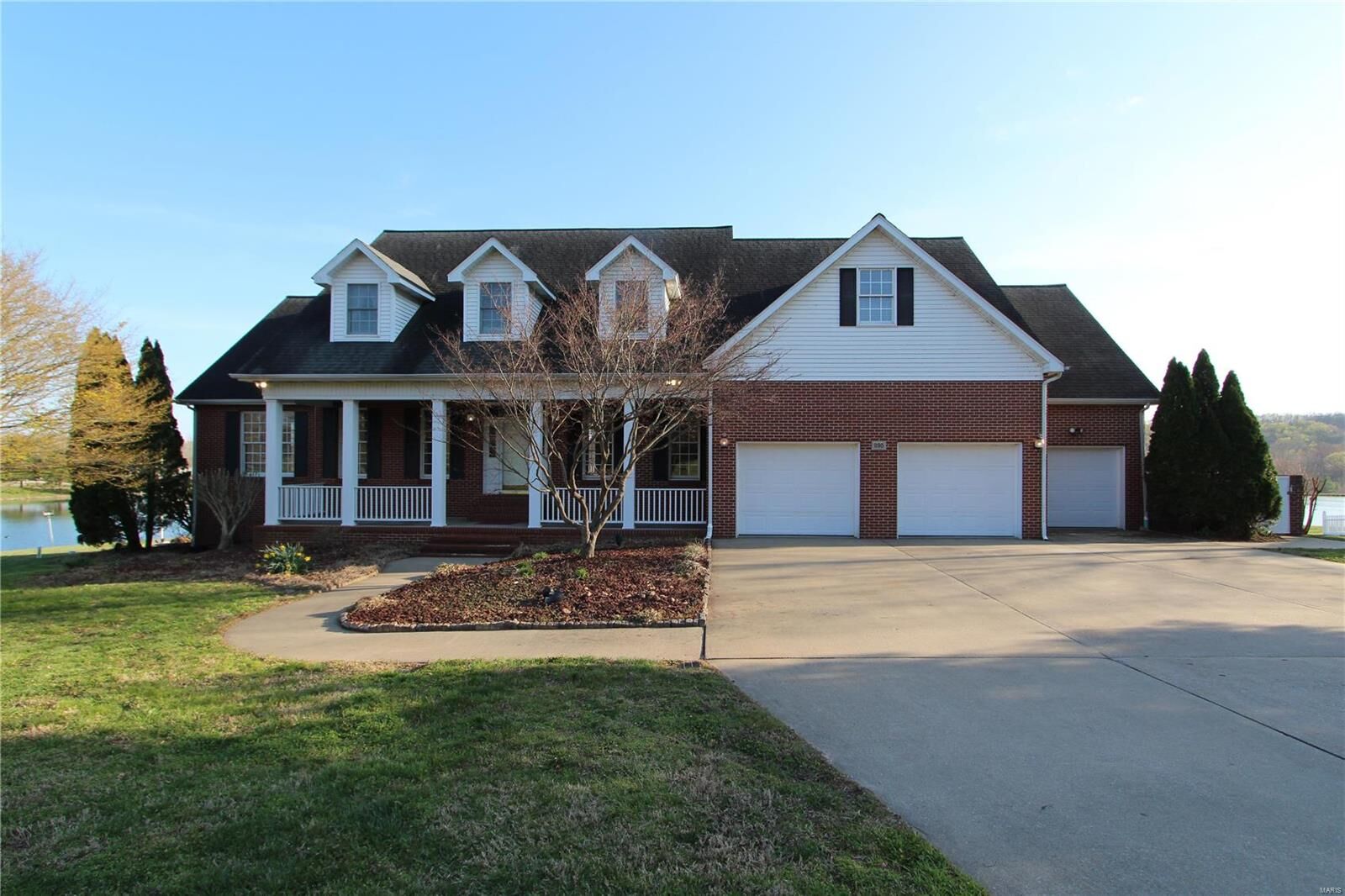 Property Photo: 295 Cedar Hills Lane MO 63701