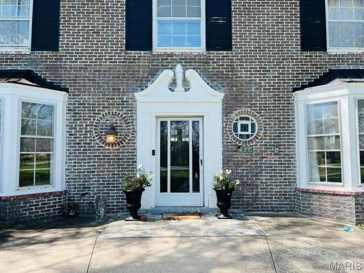 Property Photo:  603 Country Club Drive  MO 63401 