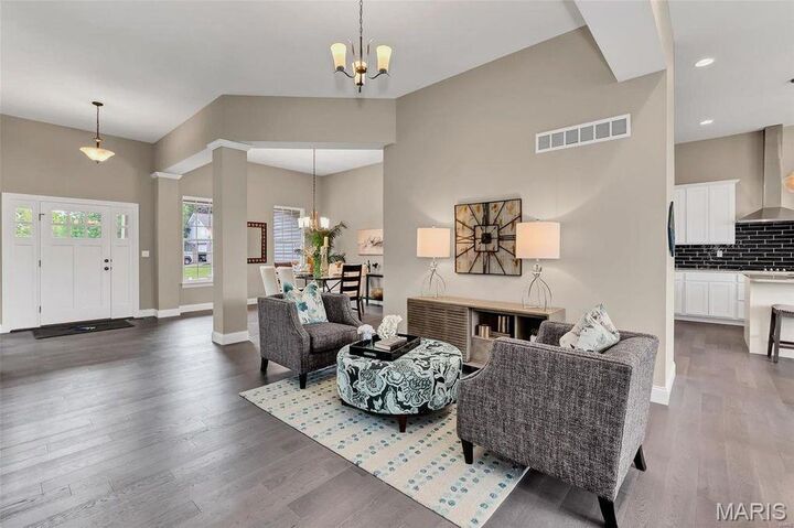 Property Photo: 1 Monaco Chateau De Fond Du Lac MO 63367