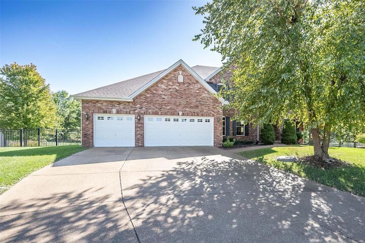 775 Avondale  St Peters MO 63376 photo
