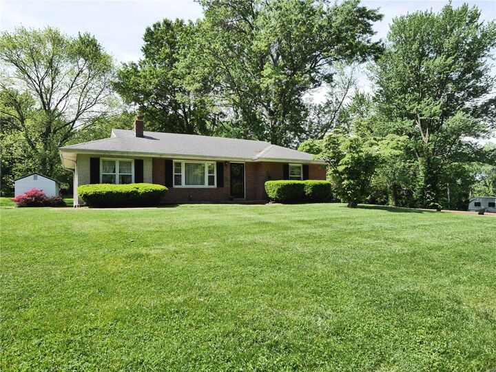 1102 Stein Road  St Louis MO 63135 photo