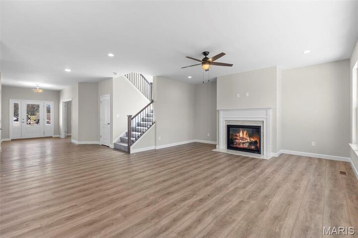 Property Photo: 1 Tbb Waterford Ii Del Creek Xing MO 63348