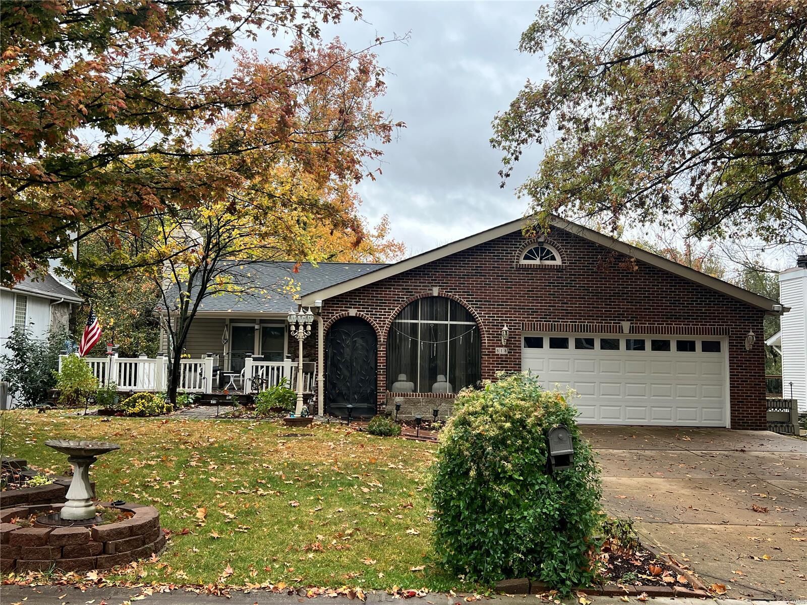 Property Photo: 818 Briarwood Court MO 63367