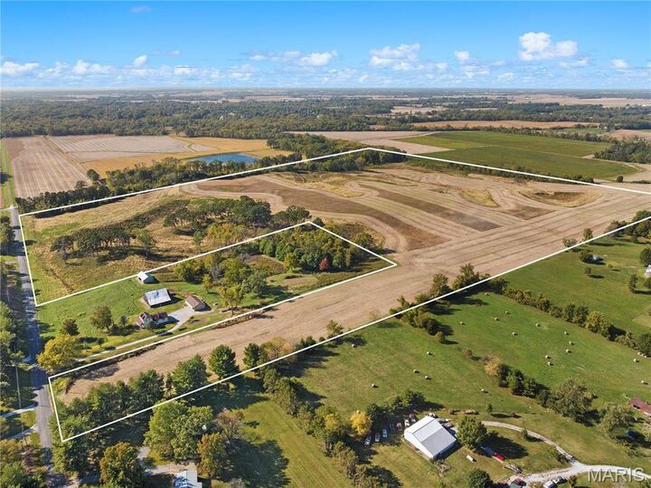 Property Photo: 0 River Birch Lot 30 Drive IL 62025