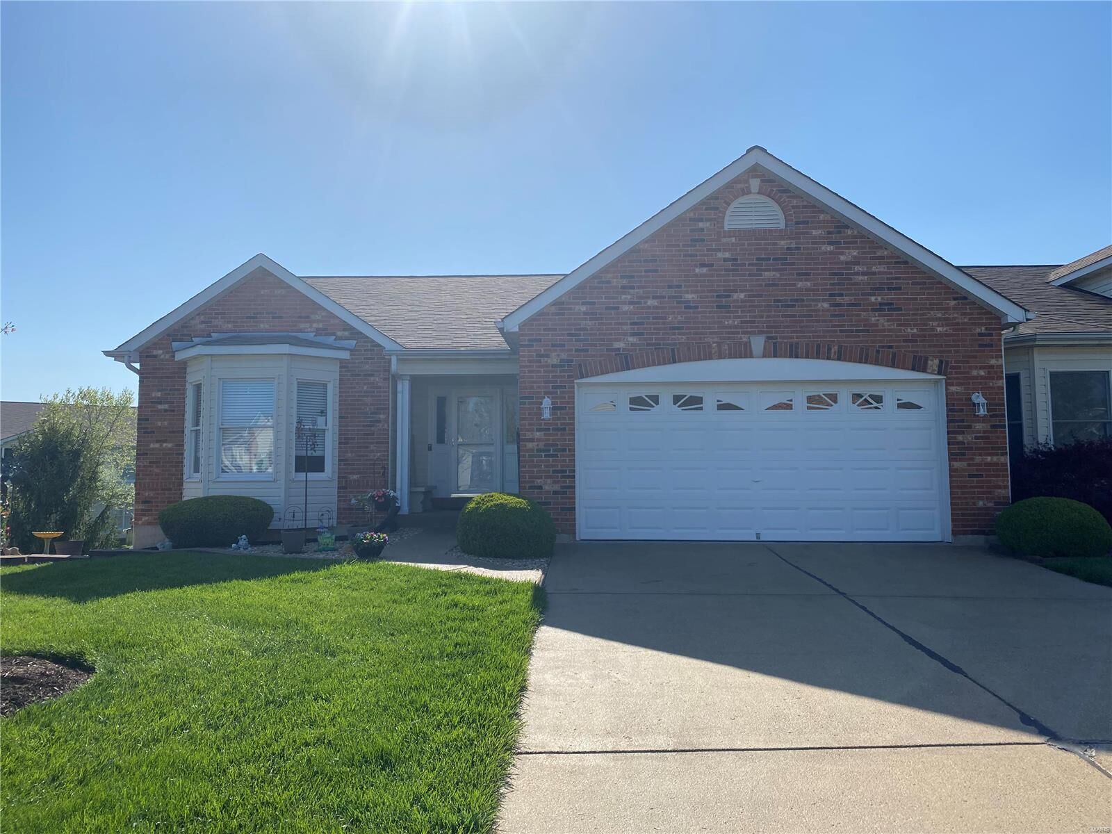 Property Photo: 2626 Samuel Drive MO 63368