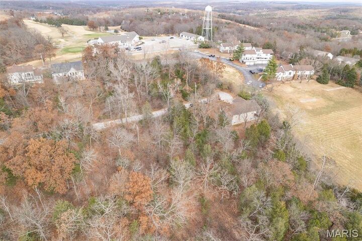 Property Photo: 5944 Whippoorwill Dr. MO 63050