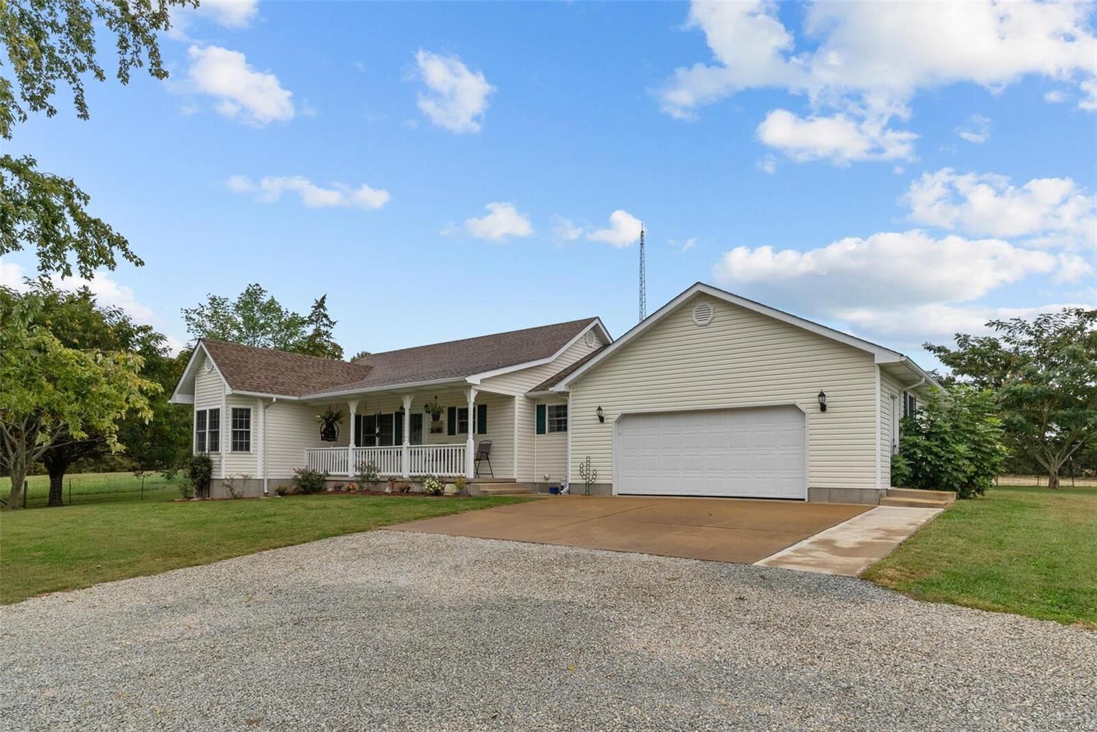 Property Photo:  4152 Valley Forge Road  MO 63640 
