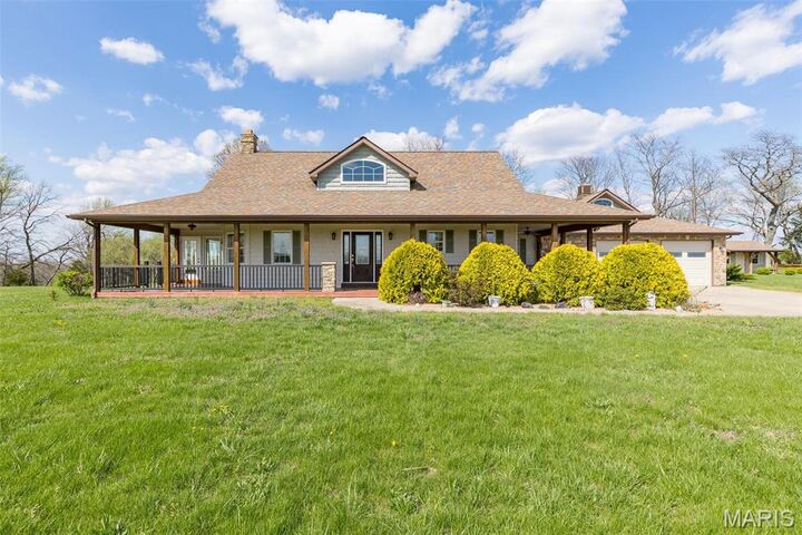 328 Grandview Drive  Farmington MO 63640 photo