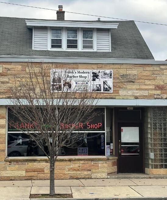 Property Photo: 3459 S Kinnickinnic Ave WI 53207
