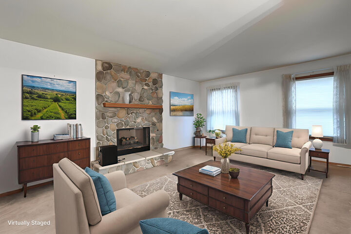 Property Photo: N75w13855 Appleton Ave WI 53051