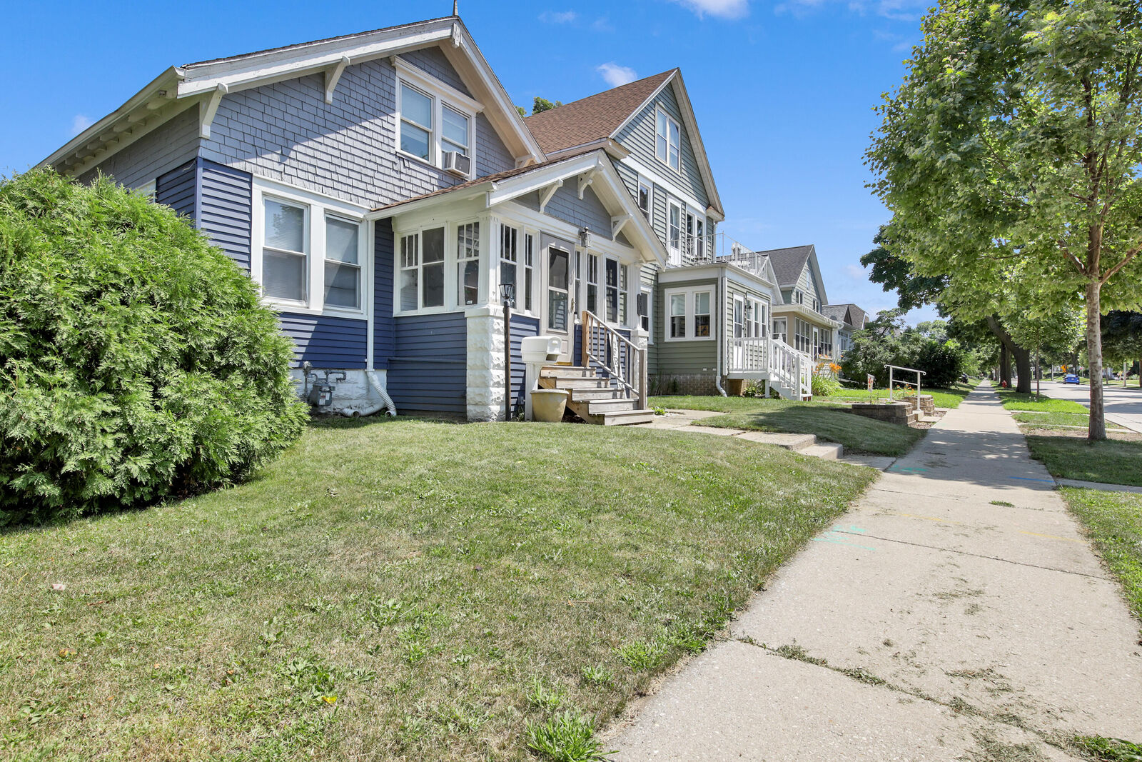 Property Photo:  1916 S 71st St  WI 53219 
