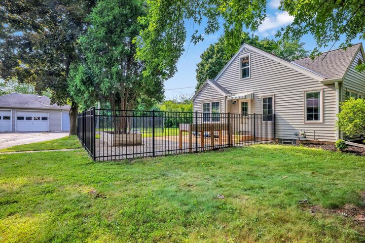 Property Photo:  1745 N 118th St  WI 53226 
