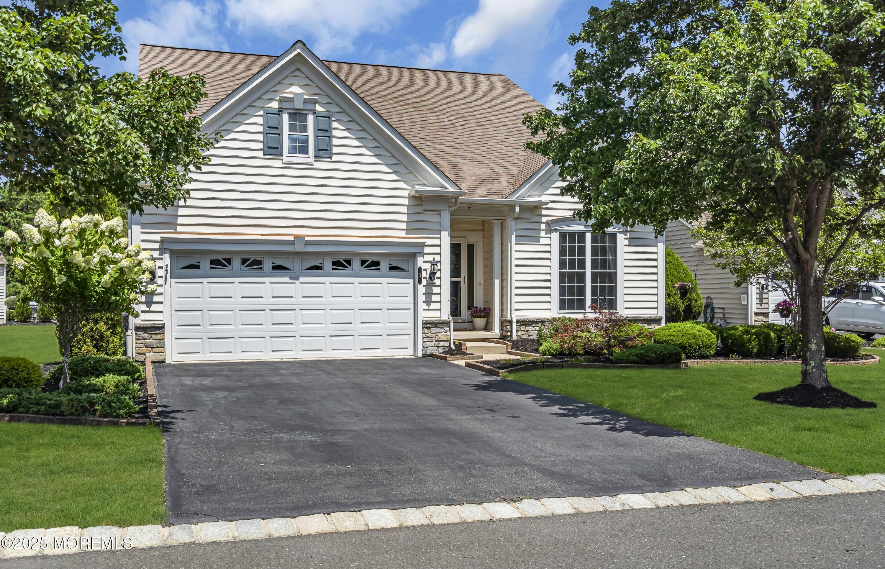Property Photo: 3 Radcliffe Lane NJ 08759