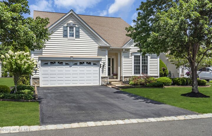 Property Photo:  3 Radcliffe Lane  NJ 08759 