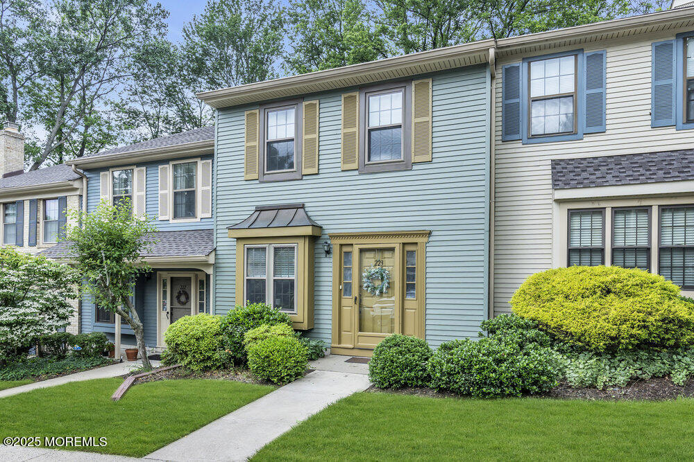 Property Photo: 223 Perth Hill Court NJ 07747