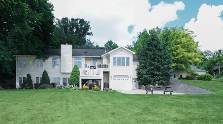 5310 Watson Road  Eau Claire MI 49111 photo