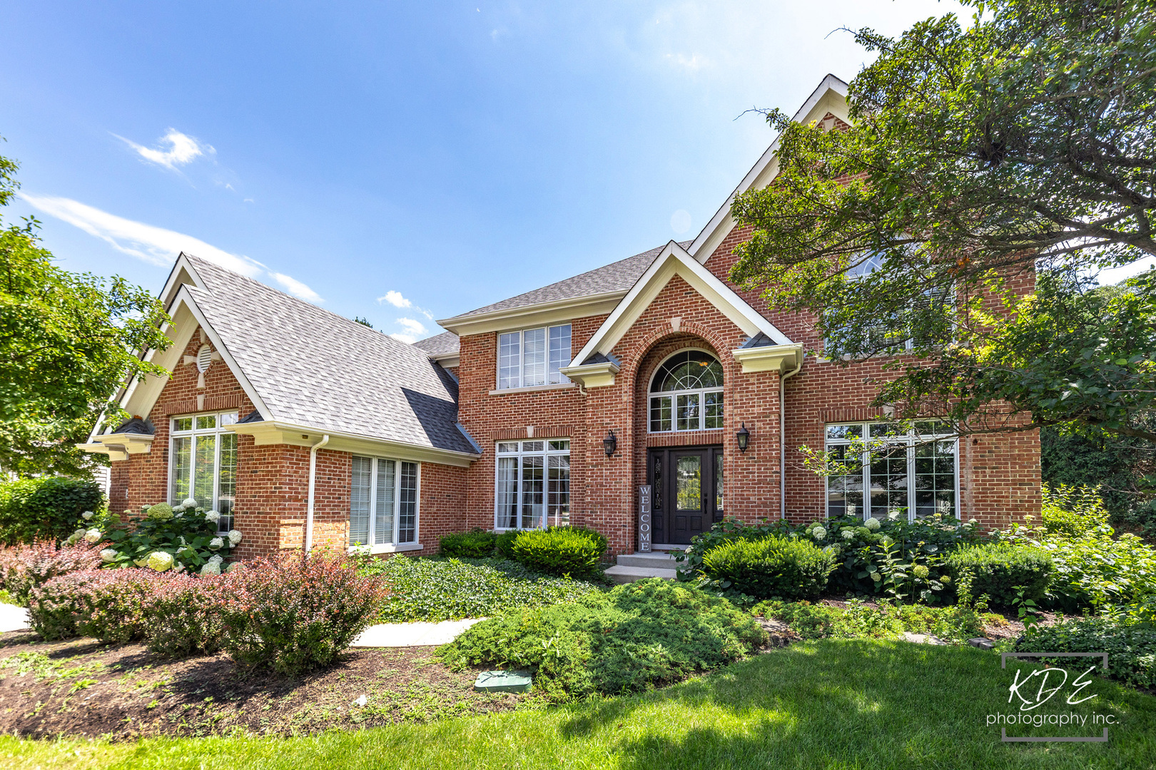 Property Photo:  2247 Palmer Circle  IL 60564 