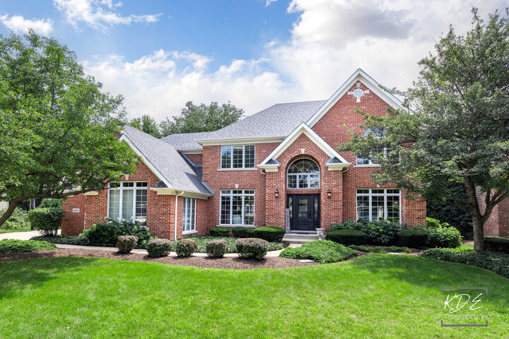 Property Photo:  2247 Palmer Circle  IL 60564 