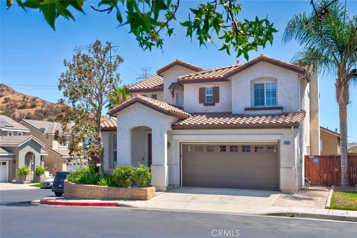 Property Photo: 21558 Oak Dr CA 91350