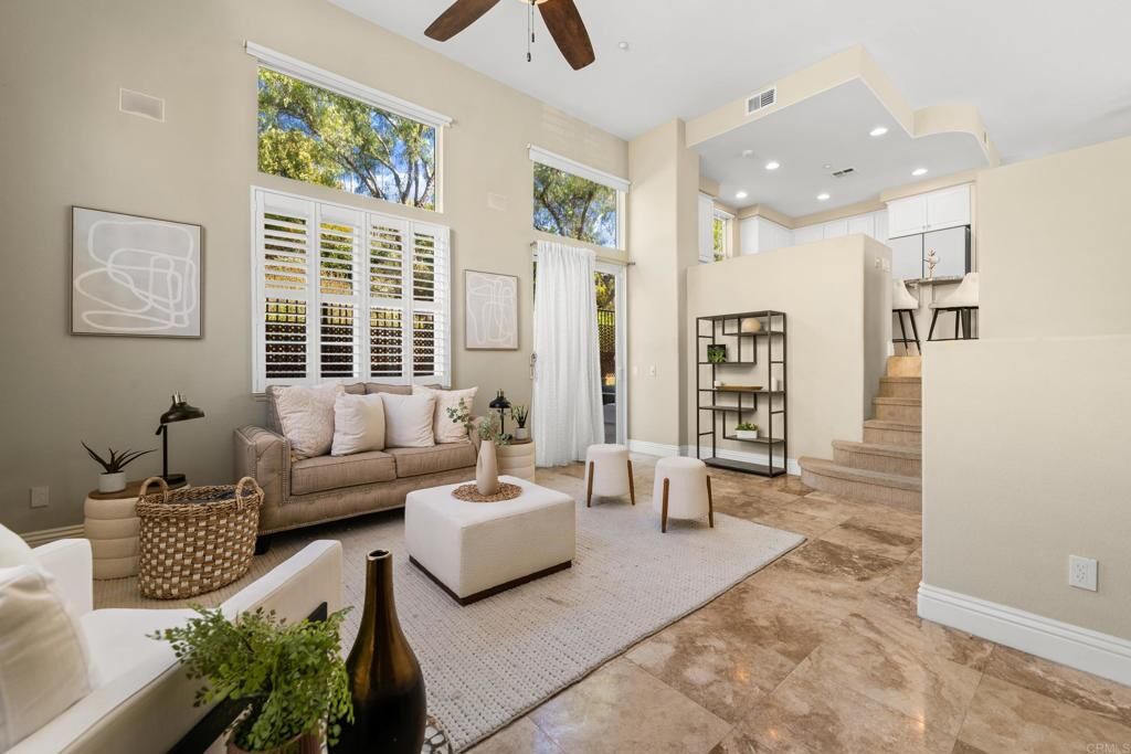 Property Photo:  2932 Villas Way  CA 92108 
